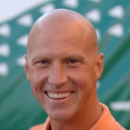 Luke Jensen